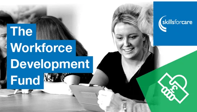 workforce development fund image