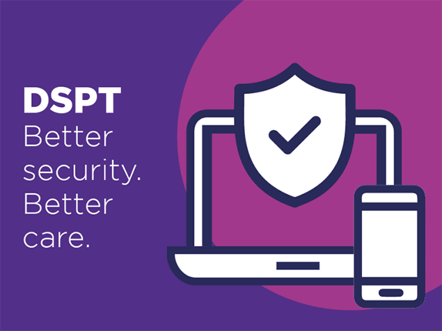 dspt better security better care