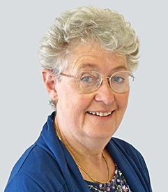 Sue Robson